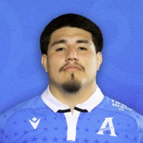 Elias Garza Anthem Rugby Carolina