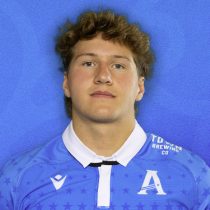 Will Sherman Anthem Rugby Carolina