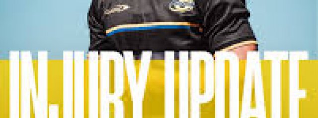 Riley Higgins Injury Update