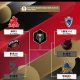 Japan Rugby League One 2025-26 Quarter Finals/Replacement Battles