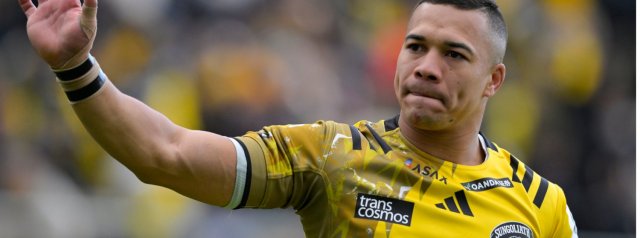 RETURNING HOME: Cheslin will bring what the Stormers have lacked