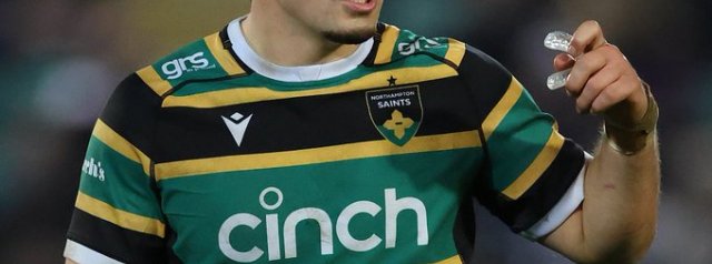Current and former Saints players to collide in Champ Rugby final