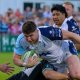 Warriors and Blues into Champ final while Blackheath seal promotion