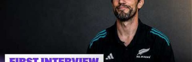 What Mike Blair Will Bring to the All Blacks