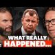 The Truth About Ian Foster's All Blacks: Darren Shand (Team Manager for 20 Years)