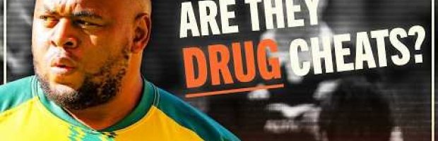 The TRUTH about South African Doping Rumours | Brenden Nel's Res