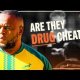 The TRUTH about South African Doping Rumours | Brenden Nel's Response