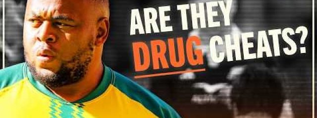 The TRUTH about South African Doping Rumours | Brenden Nel's Response