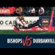Rugby - Bishops vs Ho&euml;rskool Durbanville - King Price Derby - 23 May 2026