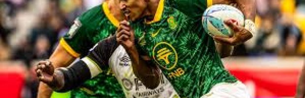 Junior Boks