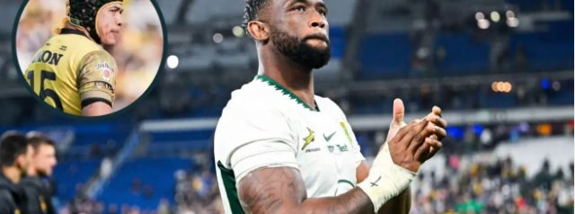 Stormers project is ‘beyond’ Siya Kolisi but Springboks captain has ‘earned the right’ as John Dobson pinpoints ‘limit’