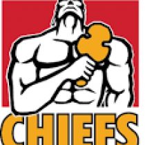 Keran van Staden Chiefs