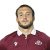 Mikheil Khakhubia Georgia U20's