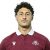 Nugzar Kevkhishvili Georgia U20's