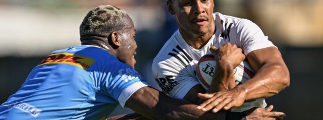 Catastrophic training collision rocks Stormers