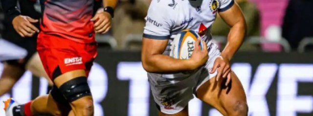 England hopeful nearing return in welcome boost for Steve Borthwick