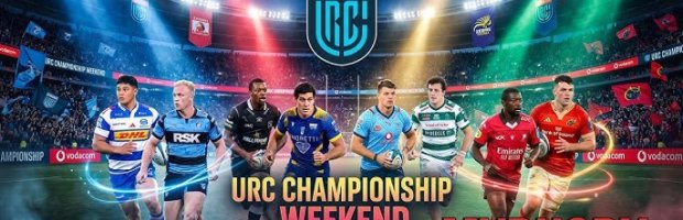 URC QF