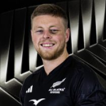 Scott Gregory New Zealand 7's