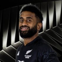 Akuila Rokolisoa New Zealand 7's