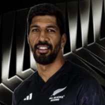 Dylan Collier New Zealand 7's