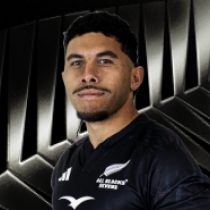 Ngarohi McGarvey-Black New Zealand 7's