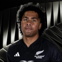 Kitiona Vai New Zealand 7's