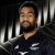 Sione Molia New Zealand 7's