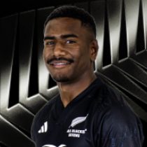 Kele Lasaqa New Zealand 7's