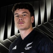 Bradley Tocker New Zealand 7's