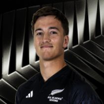 Fletcher Morgan New Zealand 7's