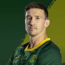 Impi Visser South Africa 7's