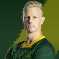 Ryan Oosthuizen South Africa 7's