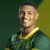 Gino Cupido South Africa 7's