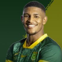 Gino Cupido South Africa 7's