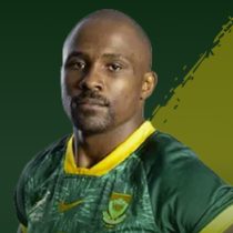 Siviwe Soyizwapi South Africa 7's