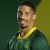 Shilton van Wyk South Africa 7's