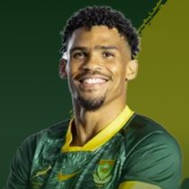 Sebastiaan Jobb South Africa 7's