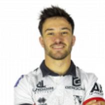 Francois Joly US Oyonnax
