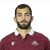 Nika Abesadze Georgia U20's