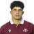 Luka Narsia Georgia U20's