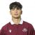 Temur Dzodzuashvili Georgia U20's