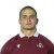 Davit Baramia Georgia U20's