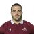Mikheil Shioshvili Georgia U20's
