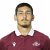 Data Akhvlediani Georgia U20's
