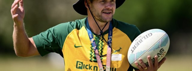 Snyman believes mental focus will be key in Spain