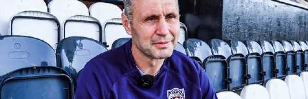 MATCH PREVIEW / Stephen Jones on Sale Sharks