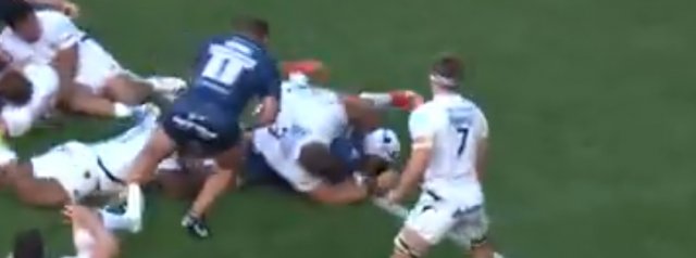 WATCH | Harding scores for Bristol