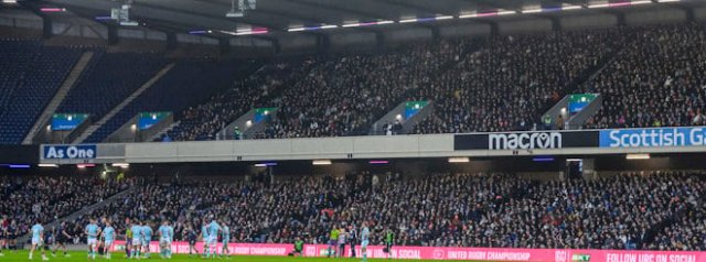 URC Confirms Scottish Gas Murrayfield as Glasgow Warriors’ Home Venue for Remaining Play-Off Games
