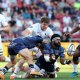 Bristol v Bath | A Look at the Numbers