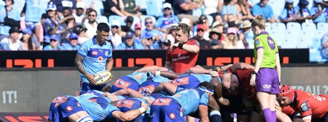 Bulls v Munster | Five Talking Points